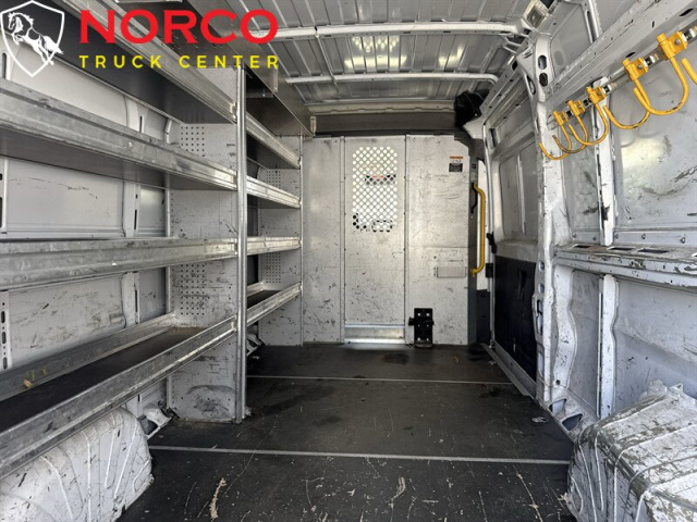 Used 2023 RAM ProMaster 3500 159 WB High Rood Extended in Norco, CA 13