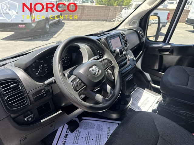 Used 2023 RAM ProMaster 3500 159 WB High Rood Extended in Norco, CA 5