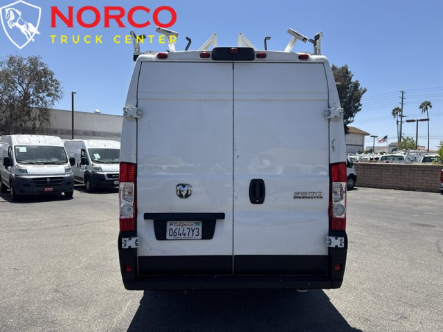 Used 2023 RAM ProMaster 3500 159 WB High Rood Extended in Norco, CA 10