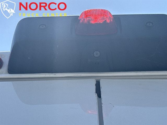 Used 2023 RAM ProMaster 3500 159 WB High Rood Extended in Norco, CA 12