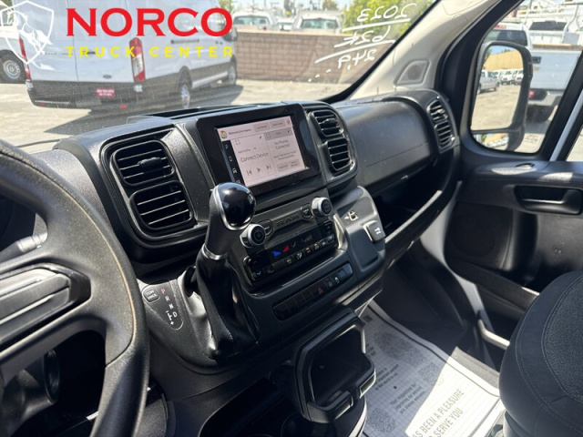Used 2023 RAM ProMaster 3500 159 WB High Rood Extended in Norco, CA 17