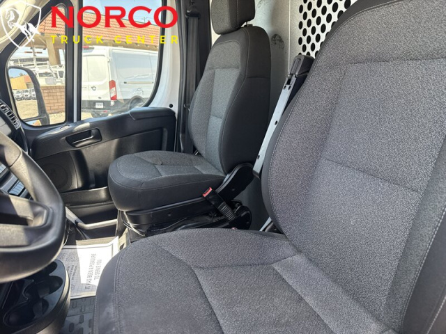 Used 2023 RAM ProMaster 3500 159 WB High Rood Extended in Norco, CA 6