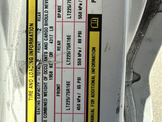 Used 2023 RAM ProMaster 3500 159 WB High Rood Extended in Norco, CA 19