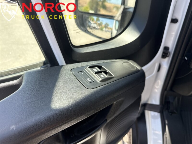 Used 2023 RAM ProMaster 3500 159 WB High Rood Extended in Norco, CA 4