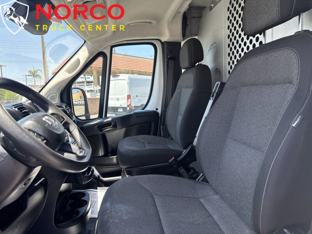 Used 2023 RAM ProMaster 3500 159 WB High Rood Extended in Norco, CA 18