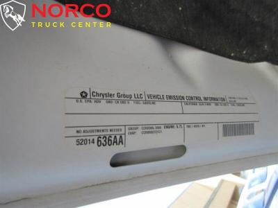 Used 2012 RAM 2500 ST in Norco, CA 19