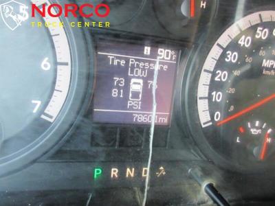 Used 2012 RAM 2500 ST in Norco, CA 8