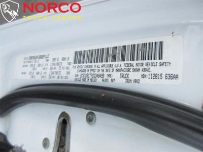 Used 2012 RAM 2500 ST in Norco, CA 21