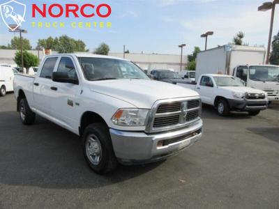 Used 2012 RAM 2500 ST in Norco, CA 3