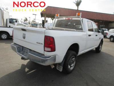 Used 2012 RAM 2500 ST in Norco, CA 7