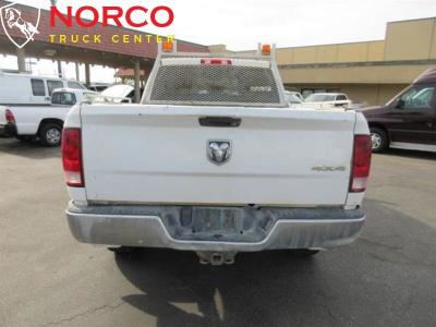 Used 2012 RAM 2500 ST in Norco, CA 6