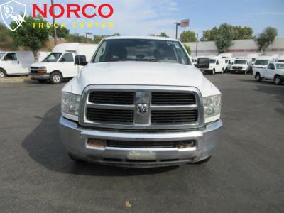 Used 2012 RAM 2500 ST in Norco, CA 2