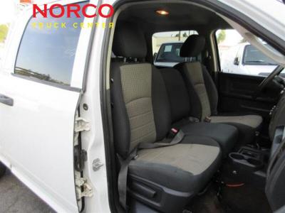 Used 2012 RAM 2500 ST in Norco, CA 16