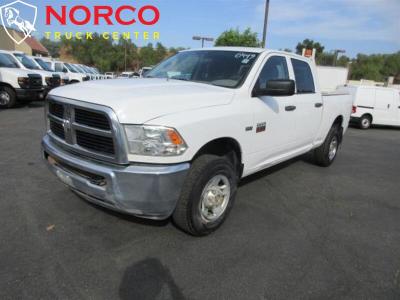 Used 2012 RAM 2500 ST in Norco, CA 1