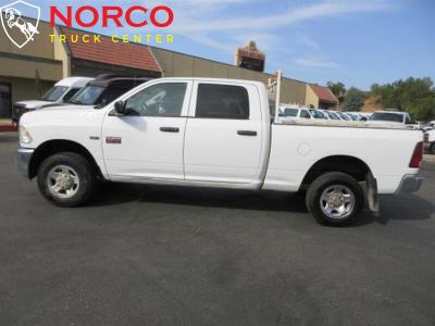 Used 2012 RAM 2500 ST in Norco, CA 4