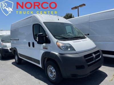 Used 2018 RAM ProMaster Cargo 1500 136 WB in Norco, CA 2