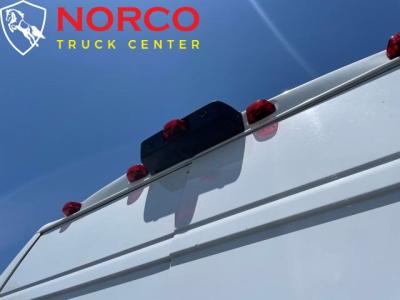 Used 2018 RAM ProMaster Cargo 1500 136 WB in Norco, CA 7