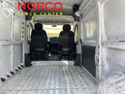 Used 2018 RAM ProMaster Cargo 1500 136 WB in Norco, CA 8