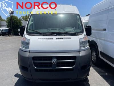Used 2018 RAM ProMaster Cargo 1500 136 WB in Norco, CA 1