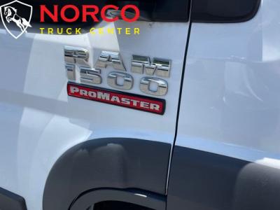Used 2018 RAM ProMaster Cargo 1500 136 WB in Norco, CA 4