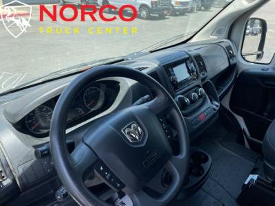 Used 2018 RAM ProMaster Cargo 1500 136 WB in Norco, CA 11