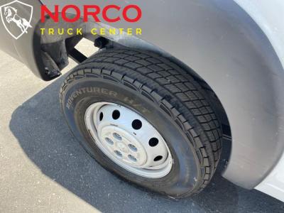 Used 2018 RAM ProMaster Cargo 1500 136 WB in Norco, CA 3