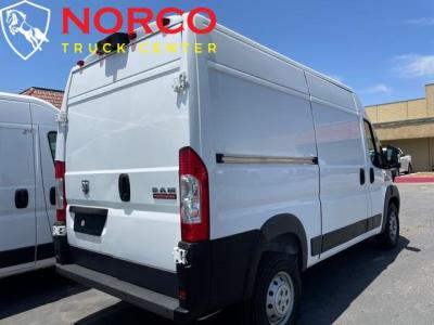 Used 2018 RAM ProMaster Cargo 1500 136 WB in Norco, CA 5