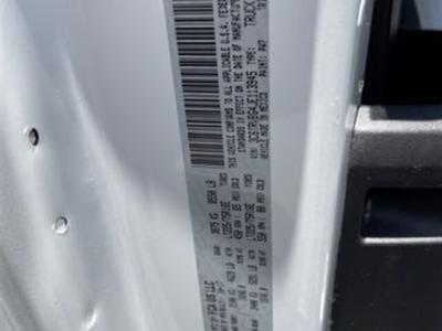 Used 2018 RAM ProMaster Cargo 1500 136 WB in Norco, CA 12