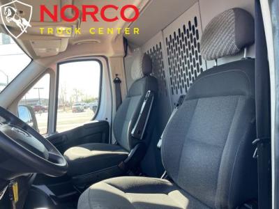 Used 2017 RAM ProMaster Cargo 1500 136 WB in Norco, CA 15