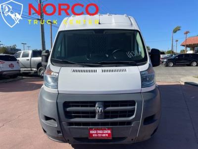 Used 2017 RAM ProMaster Cargo 1500 136 WB in Norco, CA 2