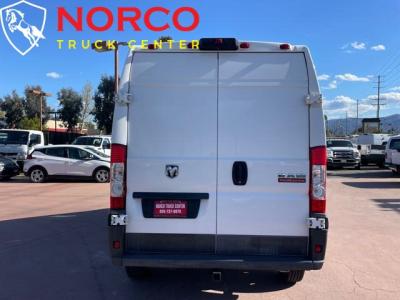 Used 2017 RAM ProMaster Cargo 1500 136 WB in Norco, CA 6