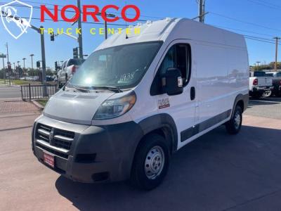 Used 2017 RAM ProMaster Cargo 1500 136 WB in Norco, CA 3