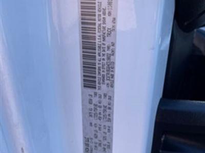 Used 2017 RAM ProMaster Cargo 1500 136 WB in Norco, CA 17