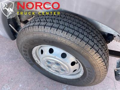Used 2017 RAM ProMaster Cargo 1500 136 WB in Norco, CA 10