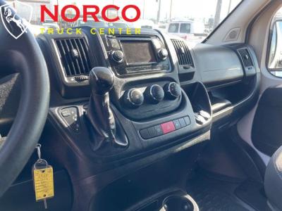 Used 2017 RAM ProMaster Cargo 1500 136 WB in Norco, CA 14