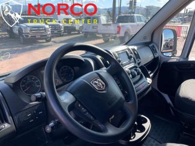 Used 2017 RAM ProMaster Cargo 1500 136 WB in Norco, CA 13