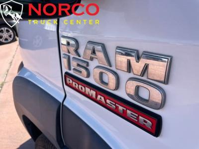 Used 2017 RAM ProMaster Cargo 1500 136 WB in Norco, CA 11