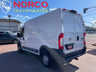 Used 2017 RAM ProMaster Cargo 1500 136 WB in Norco, CA 5