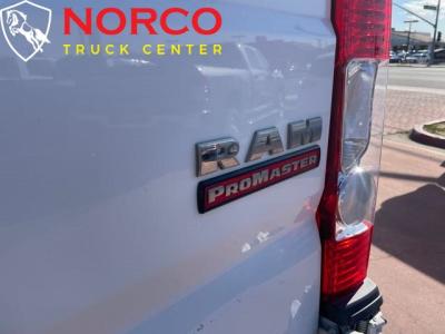 Used 2017 RAM ProMaster Cargo 1500 136 WB in Norco, CA 9