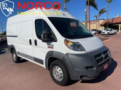 Used 2017 RAM ProMaster Cargo 1500 136 WB in Norco, CA 1