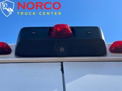Used 2017 RAM ProMaster Cargo 1500 136 WB in Norco, CA 8
