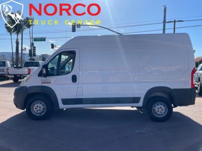 Used 2017 RAM ProMaster Cargo 1500 136 WB in Norco, CA 4