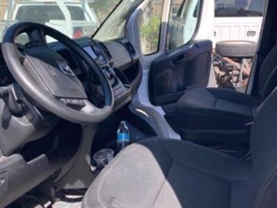 Used 2018 RAM ProMaster 2500 136 WB in Norco, CA 6