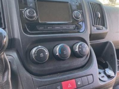 Used 2018 RAM ProMaster 2500 136 WB in Norco, CA 9