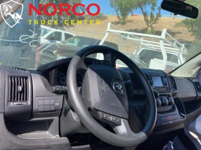 Used 2018 RAM ProMaster 2500 136 WB in Norco, CA 7