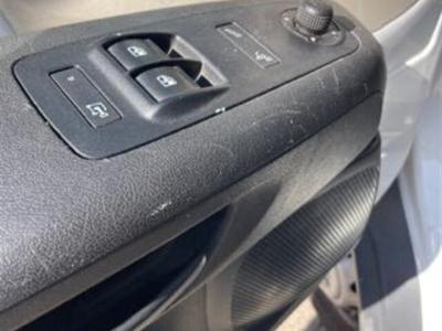 Used 2018 RAM ProMaster 2500 136 WB in Norco, CA 8