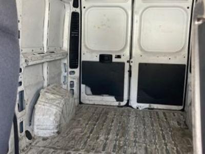 Used 2018 RAM ProMaster 2500 136 WB in Norco, CA 10
