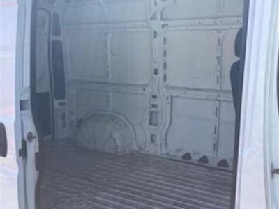 Used 2018 RAM ProMaster 2500 136 WB in Norco, CA 4