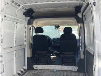 Used 2018 RAM ProMaster 2500 136 WB in Norco, CA 5