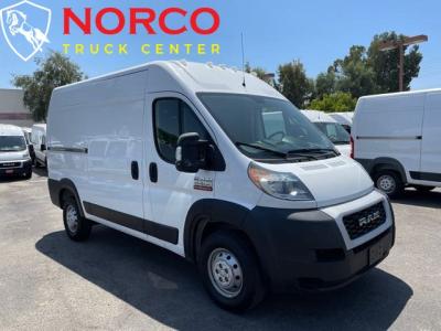 Used 2019 RAM ProMaster 2500 136 WB in Norco, CA 1